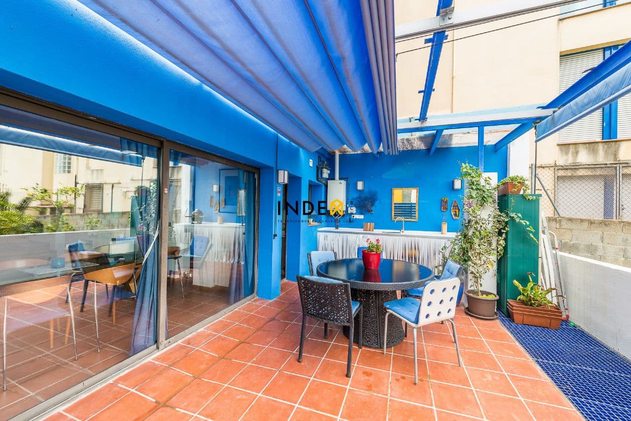 3 sovrum Lägenhet till salu i Sitges med garage - 725 000 € (Ref: 5766294)