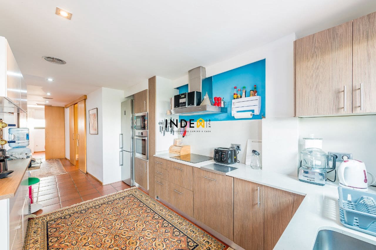 3 sovrum Lägenhet till salu i Sitges med garage - 725 000 € (Ref: 5766294)