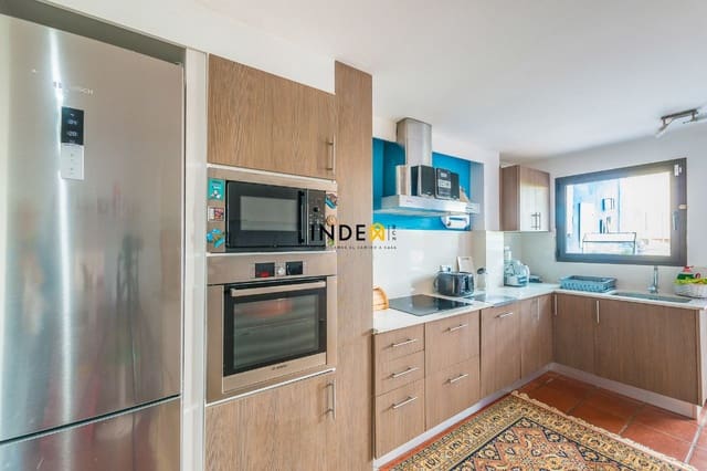 3 quarto Apartamento para venda em Sitges com garagem - 725 000 € (Ref: 5766294)