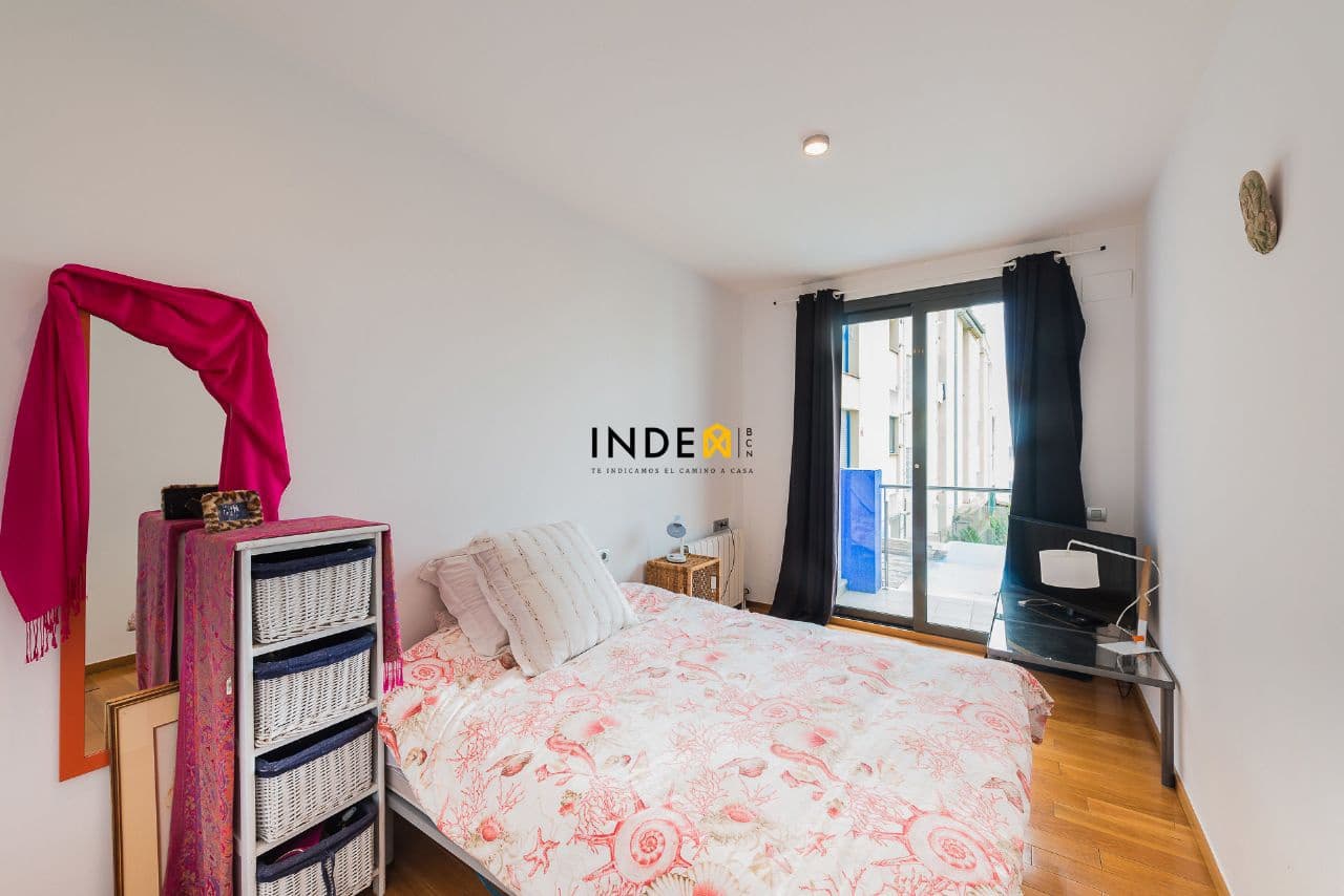 3 sovrum Lägenhet till salu i Sitges med garage - 725 000 € (Ref: 5766294)