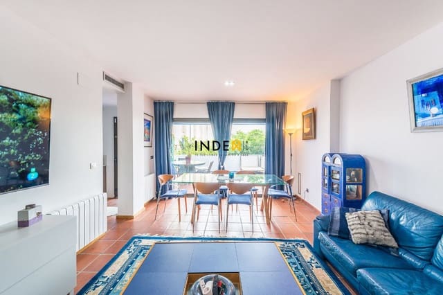 3 quarto Apartamento para venda em Sitges com garagem - 725 000 € (Ref: 5766294)