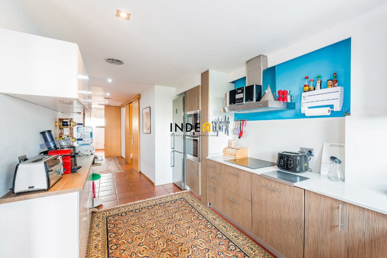 3 sovrum Lägenhet till salu i Sitges med garage - 725 000 € (Ref: 5766294)