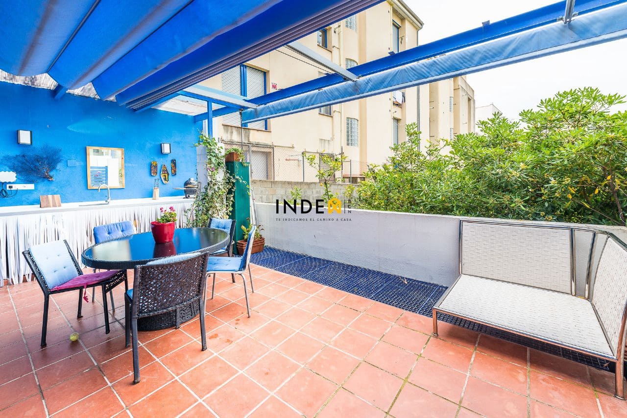 3 sovrum Lägenhet till salu i Sitges med garage - 725 000 € (Ref: 5766294)