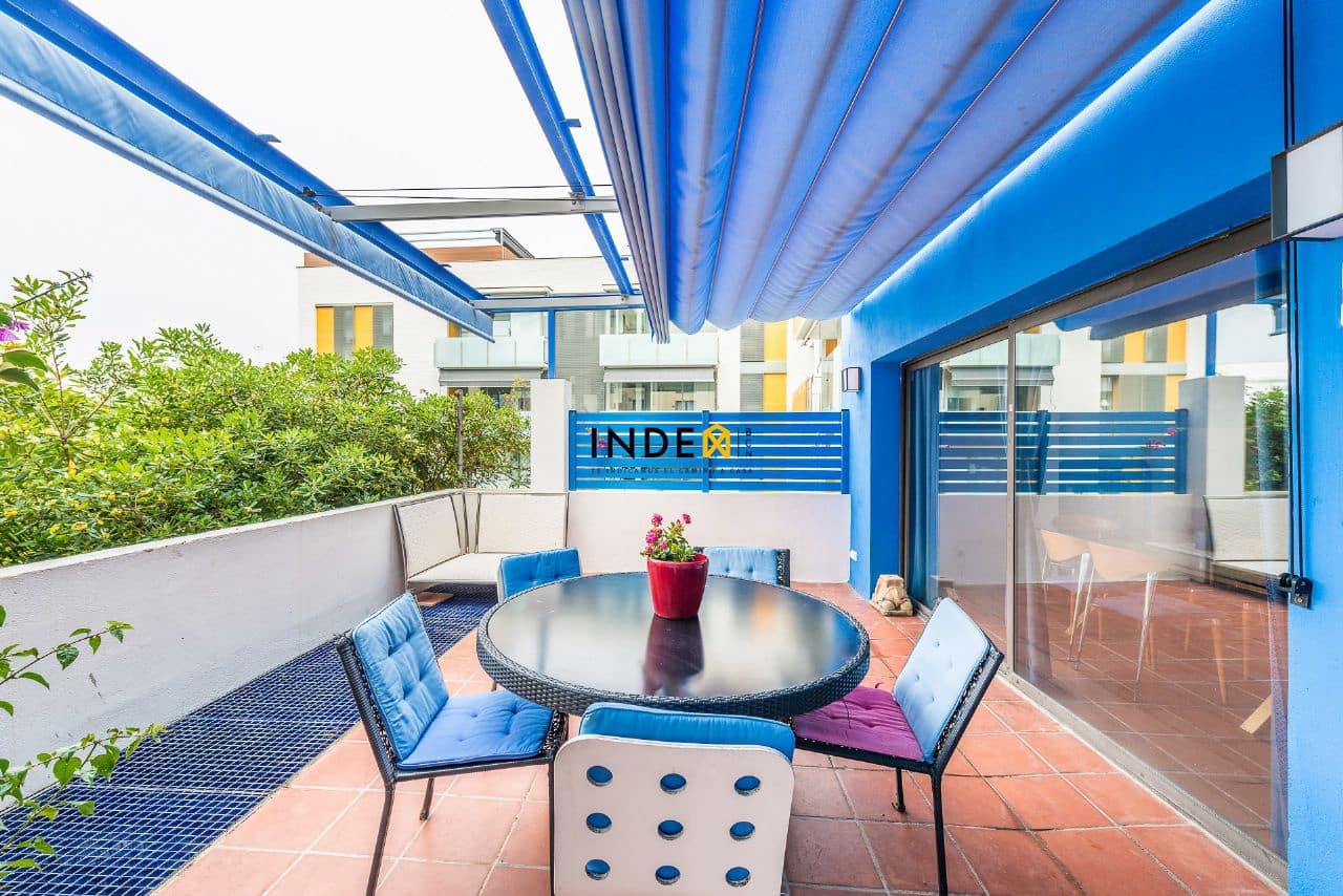 3 sovrum Lägenhet till salu i Sitges med garage - 725 000 € (Ref: 5766294)