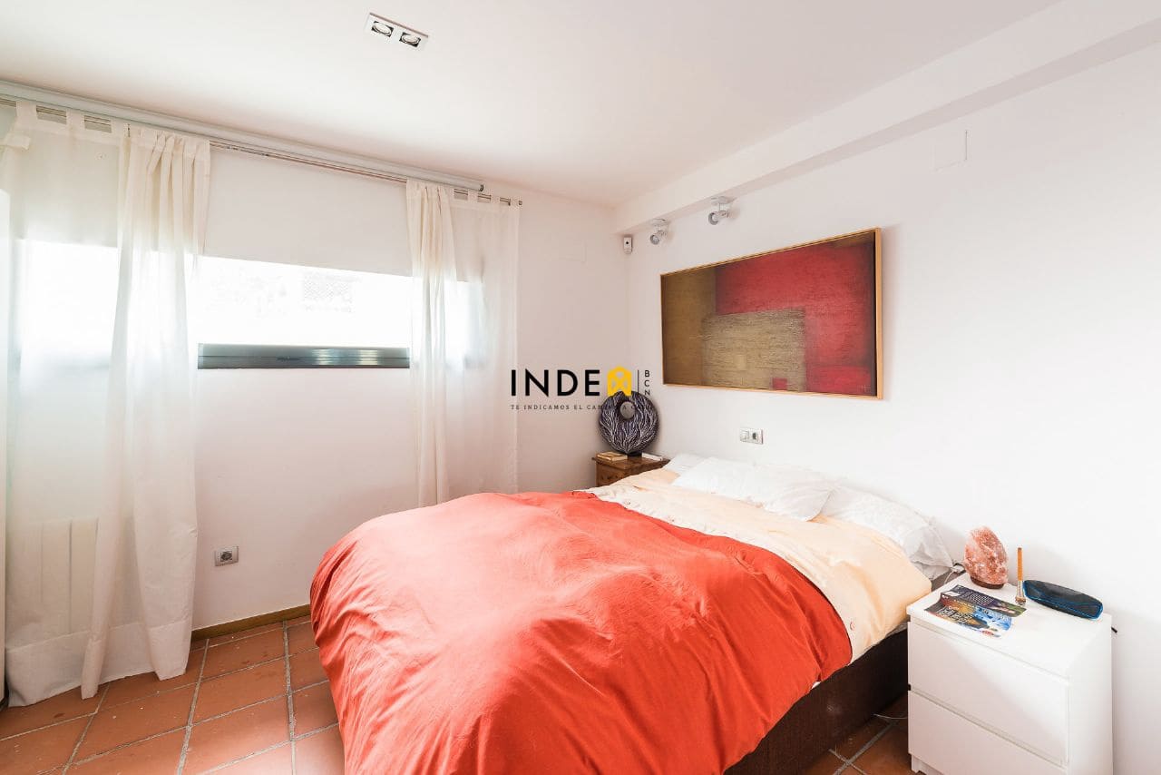 3 sovrum Lägenhet till salu i Sitges med garage - 725 000 € (Ref: 5766294)