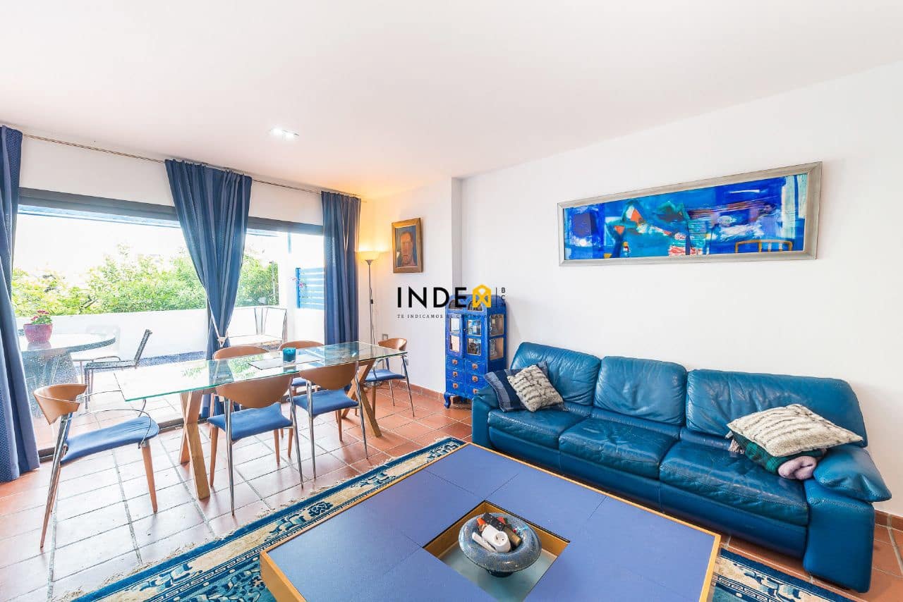 3 sovrum Lägenhet till salu i Sitges med garage - 725 000 € (Ref: 5766294)