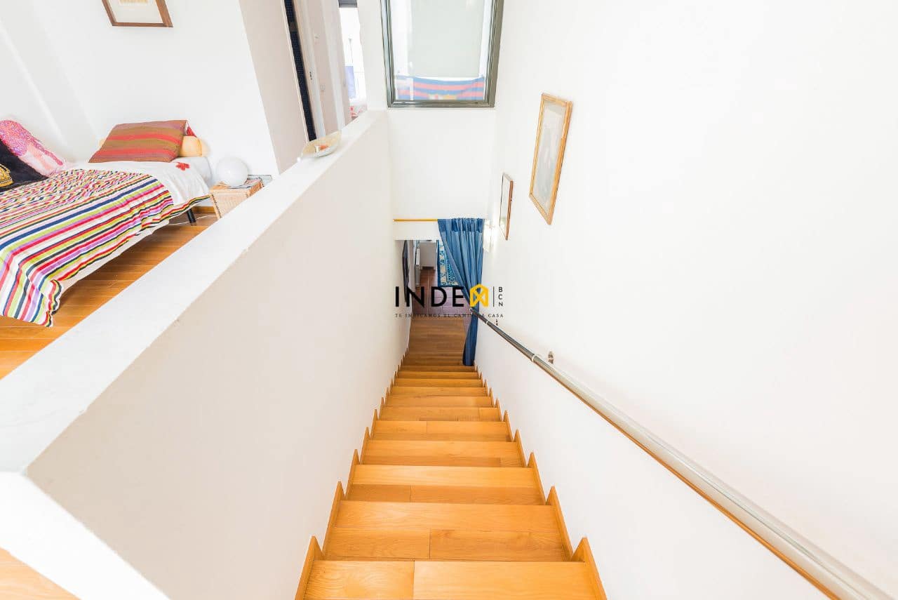 3 sovrum Lägenhet till salu i Sitges med garage - 725 000 € (Ref: 5766294)