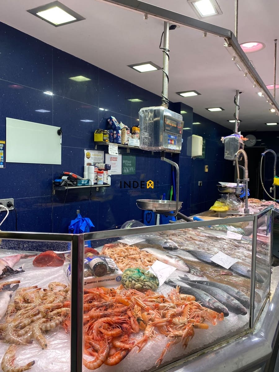 Commercieel te huur in Sitges - € 2.000 (Ref: 6496380)