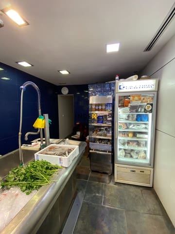 Erhverv til leje i Sitges - € 2.000 (Ref: 6496380)