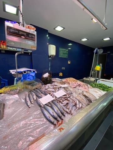 Erhverv til leje i Sitges - € 2.000 (Ref: 6496380)