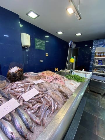 Erhverv til leje i Sitges - € 2.000 (Ref: 6496380)