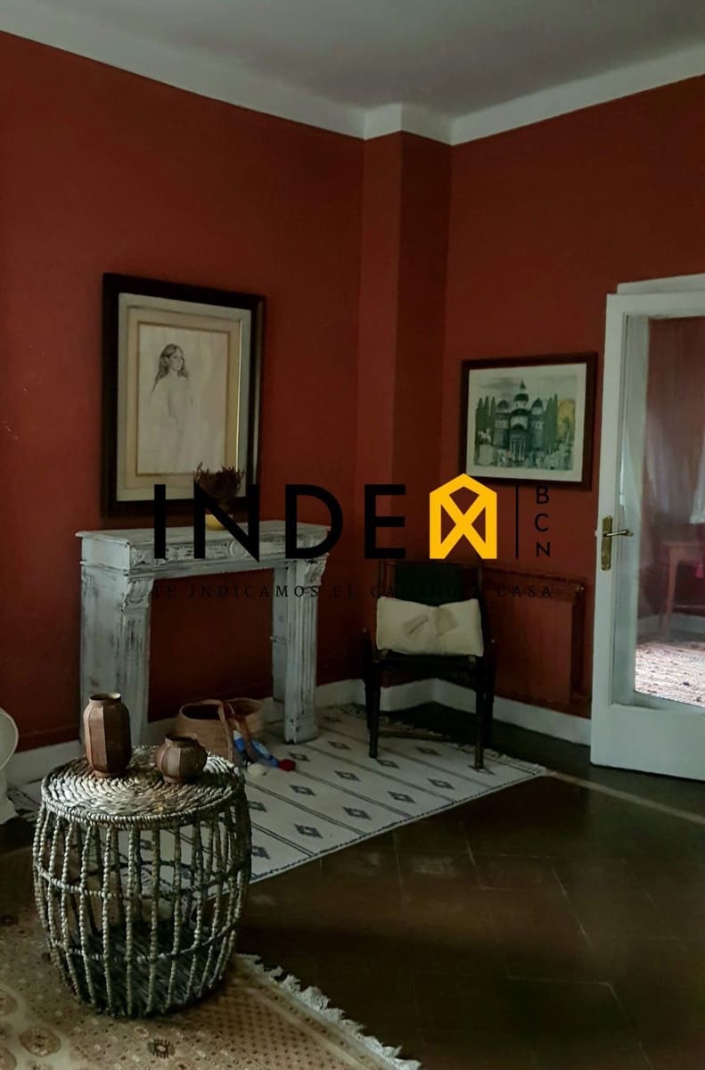 Chalet de 4 habitaciones en Sitges en alquiler con garaje - 4.700 € (Ref: 6625947)