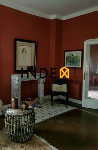 Villa/Maison de 4 chambres à louer à Sitges avec garage - 4 700 € (Ref: 6625947)