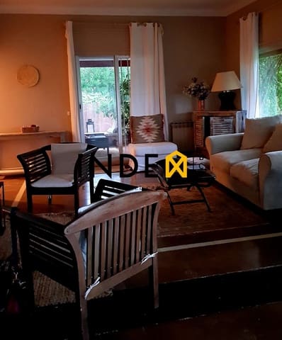 Villa/Maison de 4 chambres à louer à Sitges avec garage - 4 700 € (Ref: 6625947)