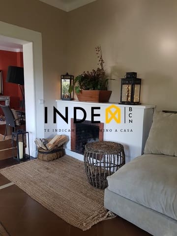 Villa/Maison de 4 chambres à louer à Sitges avec garage - 4 700 € (Ref: 6625947)