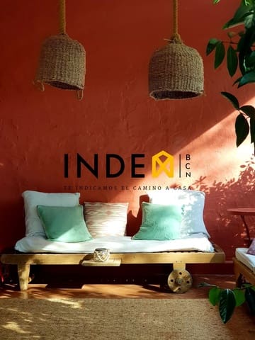 Villa/Maison de 4 chambres à louer à Sitges avec garage - 4 700 € (Ref: 6625947)