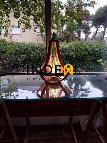 Villa/Maison de 4 chambres à louer à Sitges avec garage - 4 700 € (Ref: 6625947)