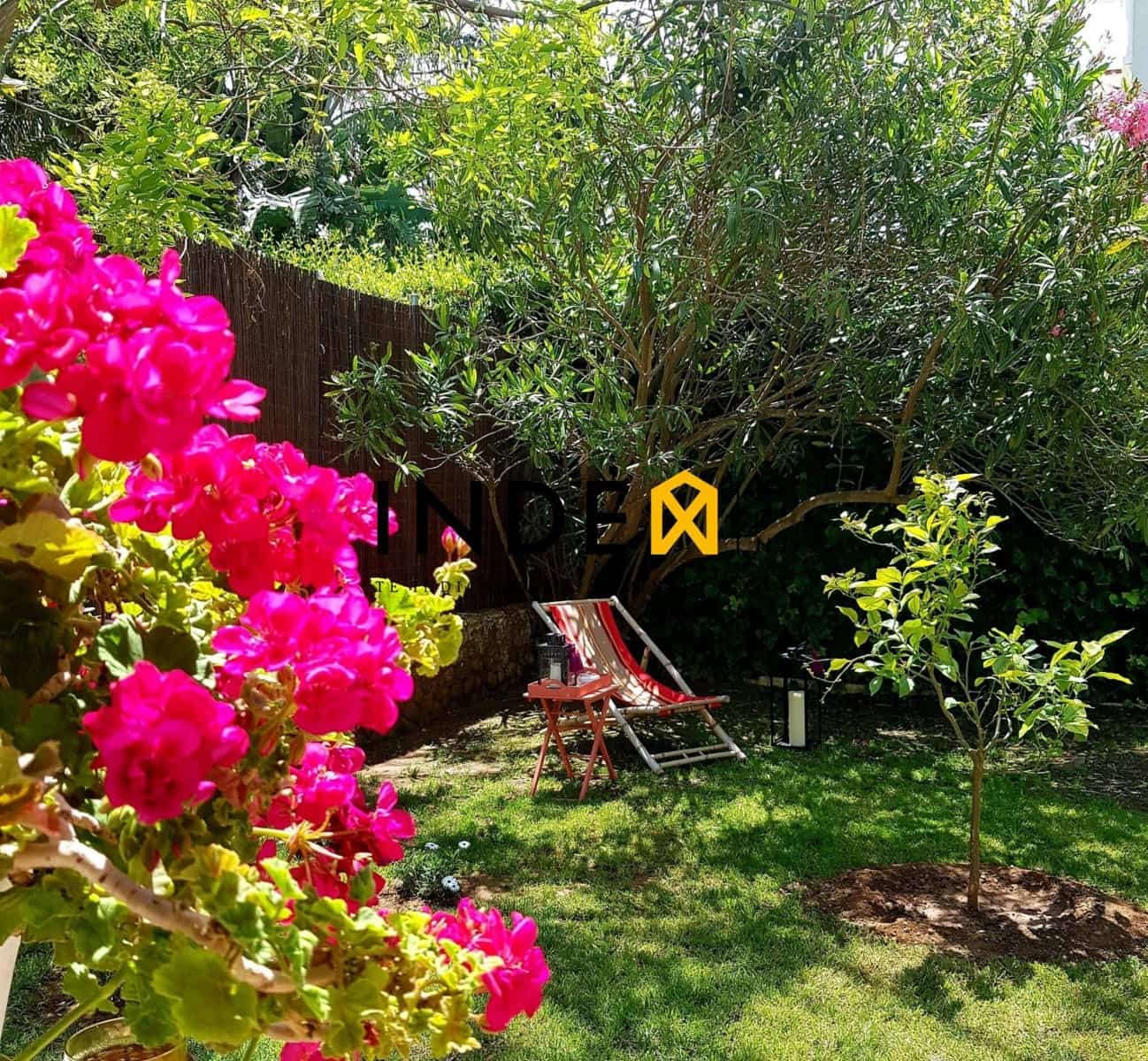 Chalet de 4 habitaciones en Sitges en alquiler con garaje - 4.700 € (Ref: 6625947)