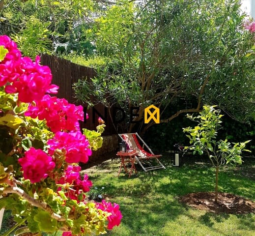 Villa/Maison de 4 chambres à louer à Sitges avec garage - 4 700 € (Ref: 6625947)