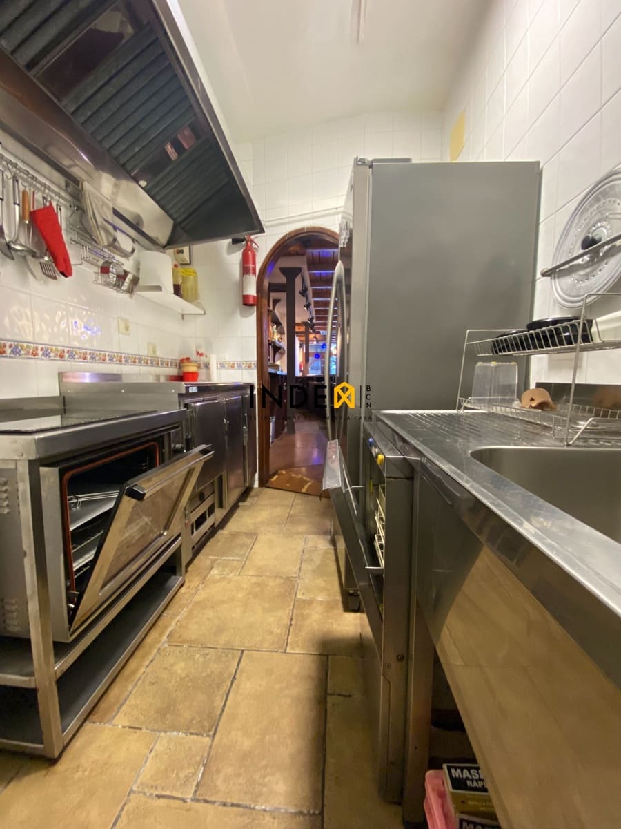 Erhverv til salg i Sitges - € 252.000 (Ref: 6716403)