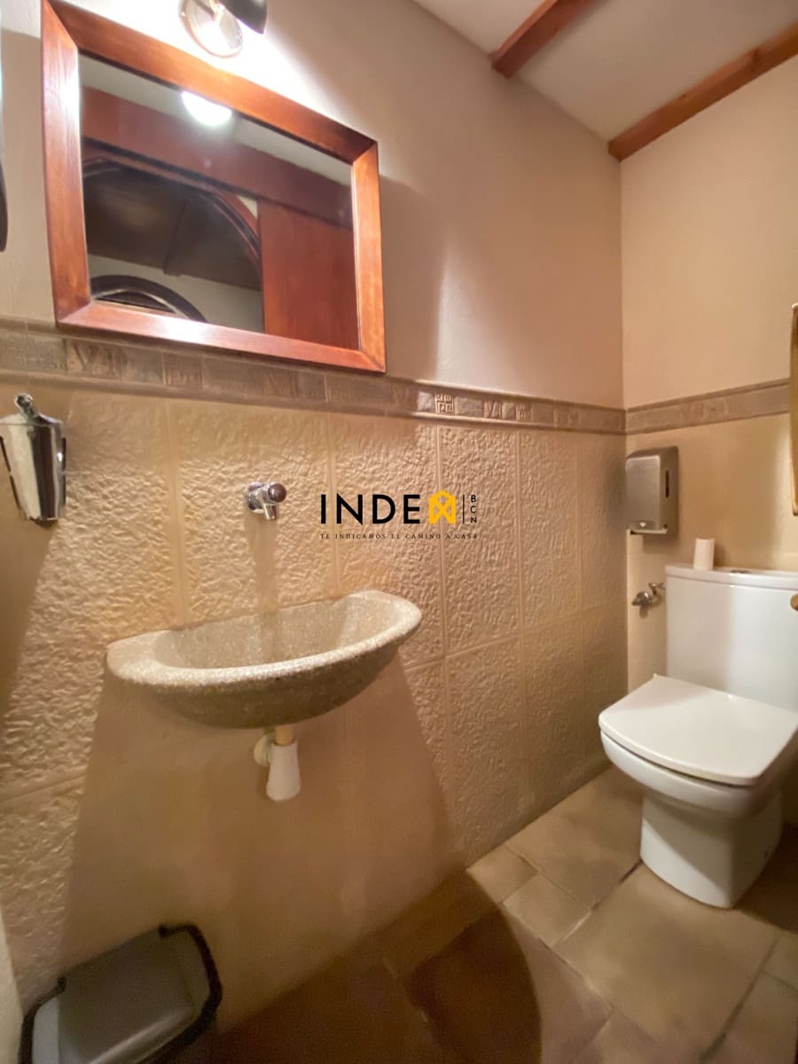 Erhverv til salg i Sitges - € 252.000 (Ref: 6716403)