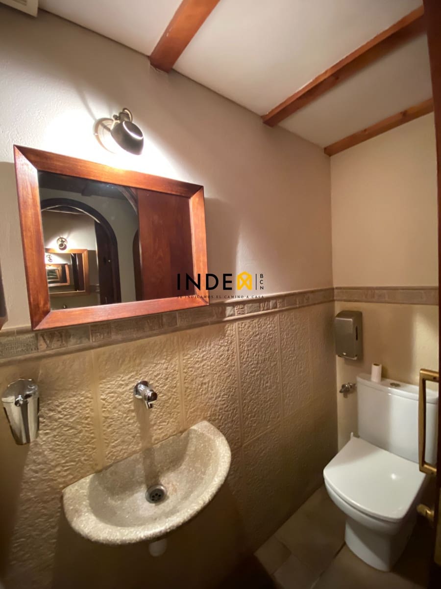 Erhverv til salg i Sitges - € 252.000 (Ref: 6716403)