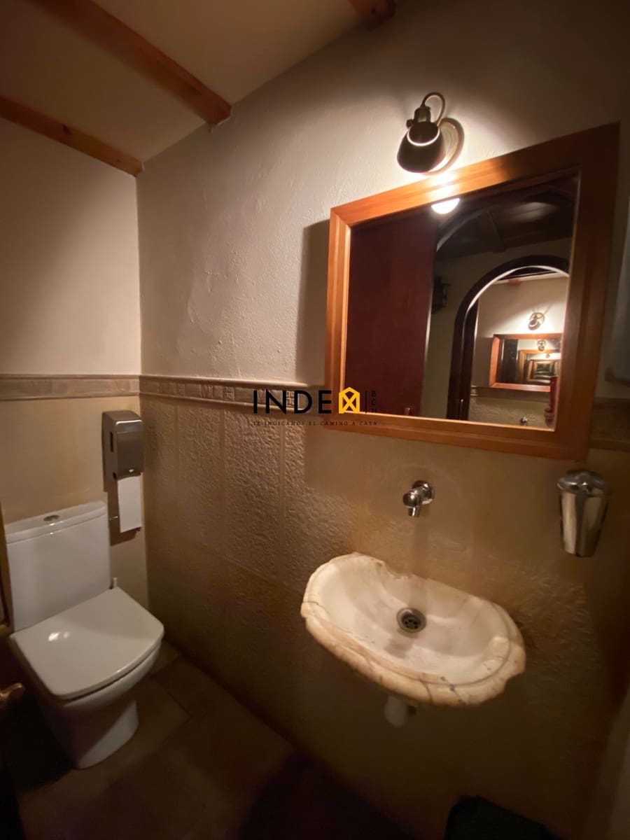 Erhverv til salg i Sitges - € 252.000 (Ref: 6716403)