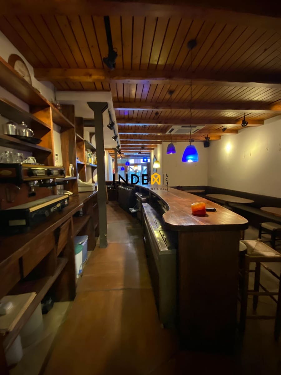 Erhverv til salg i Sitges - € 252.000 (Ref: 6716403)