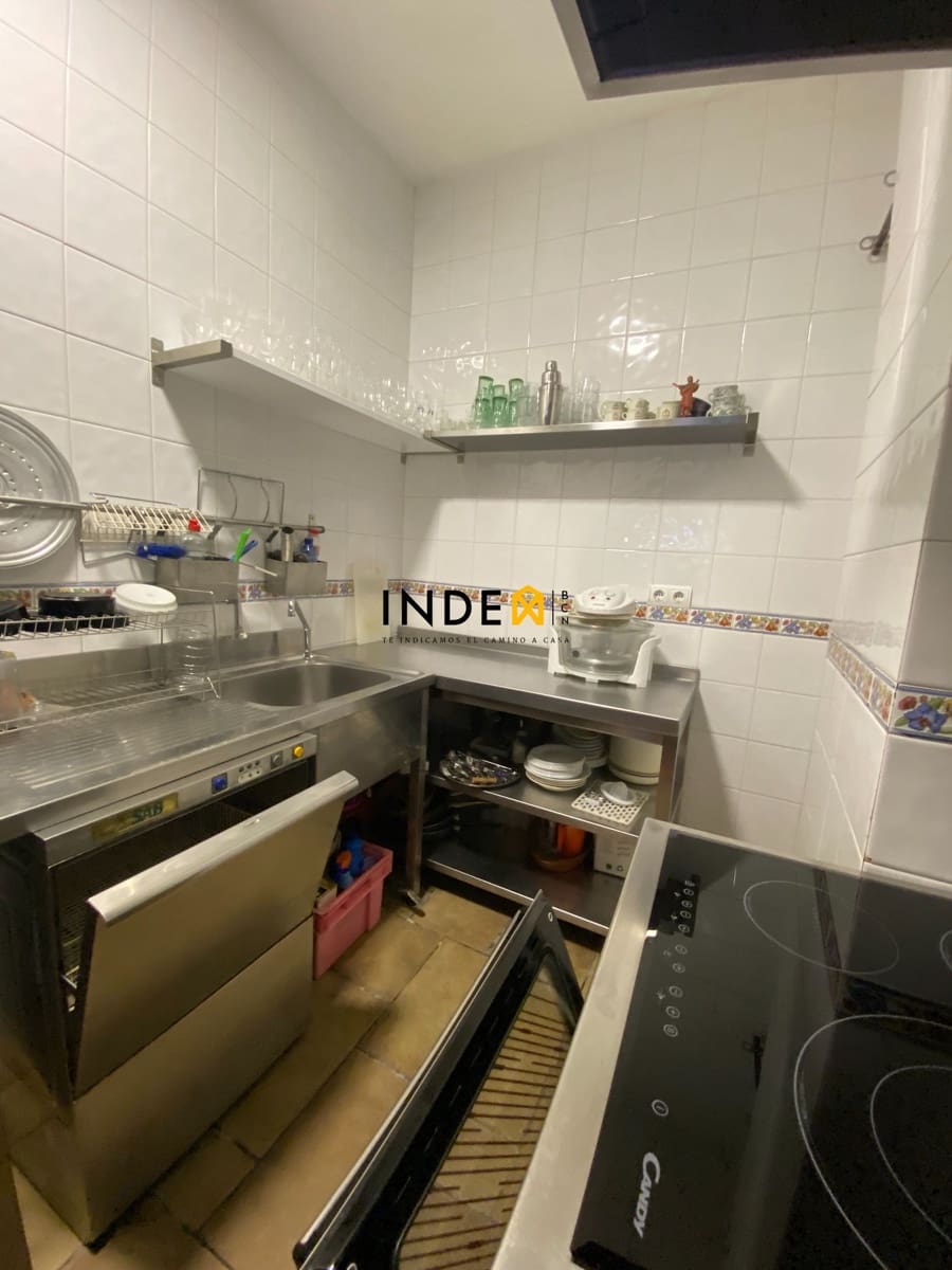 Erhverv til salg i Sitges - € 252.000 (Ref: 6716403)