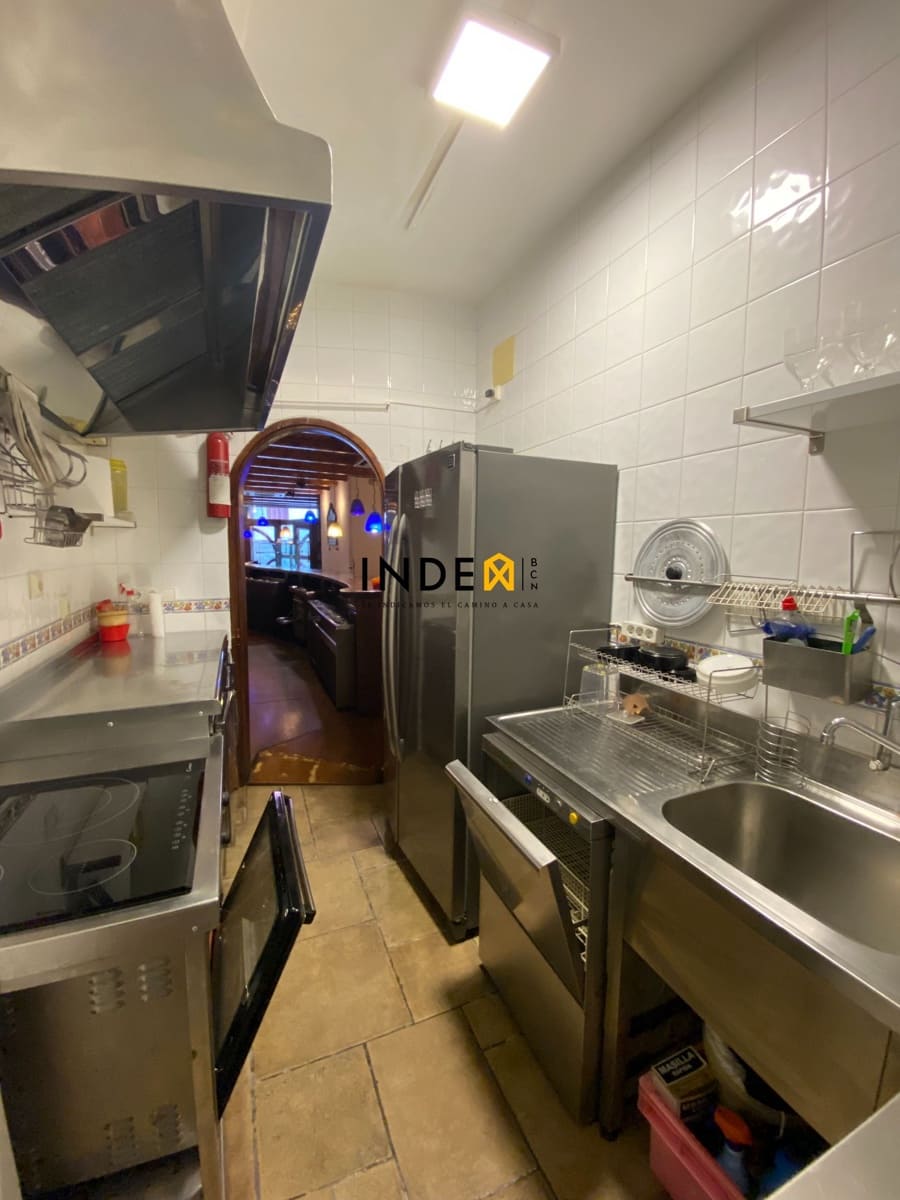 Erhverv til salg i Sitges - € 252.000 (Ref: 6716403)