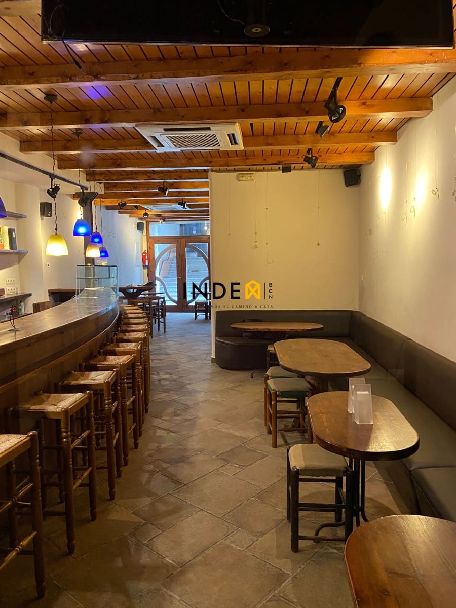 Erhverv til salg i Sitges - € 252.000 (Ref: 6716403)