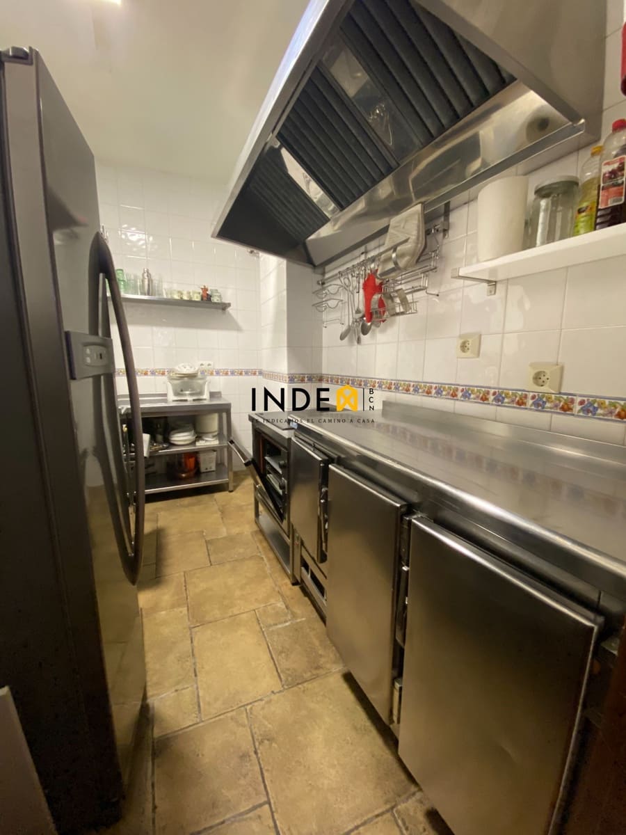 Erhverv til salg i Sitges - € 252.000 (Ref: 6716403)