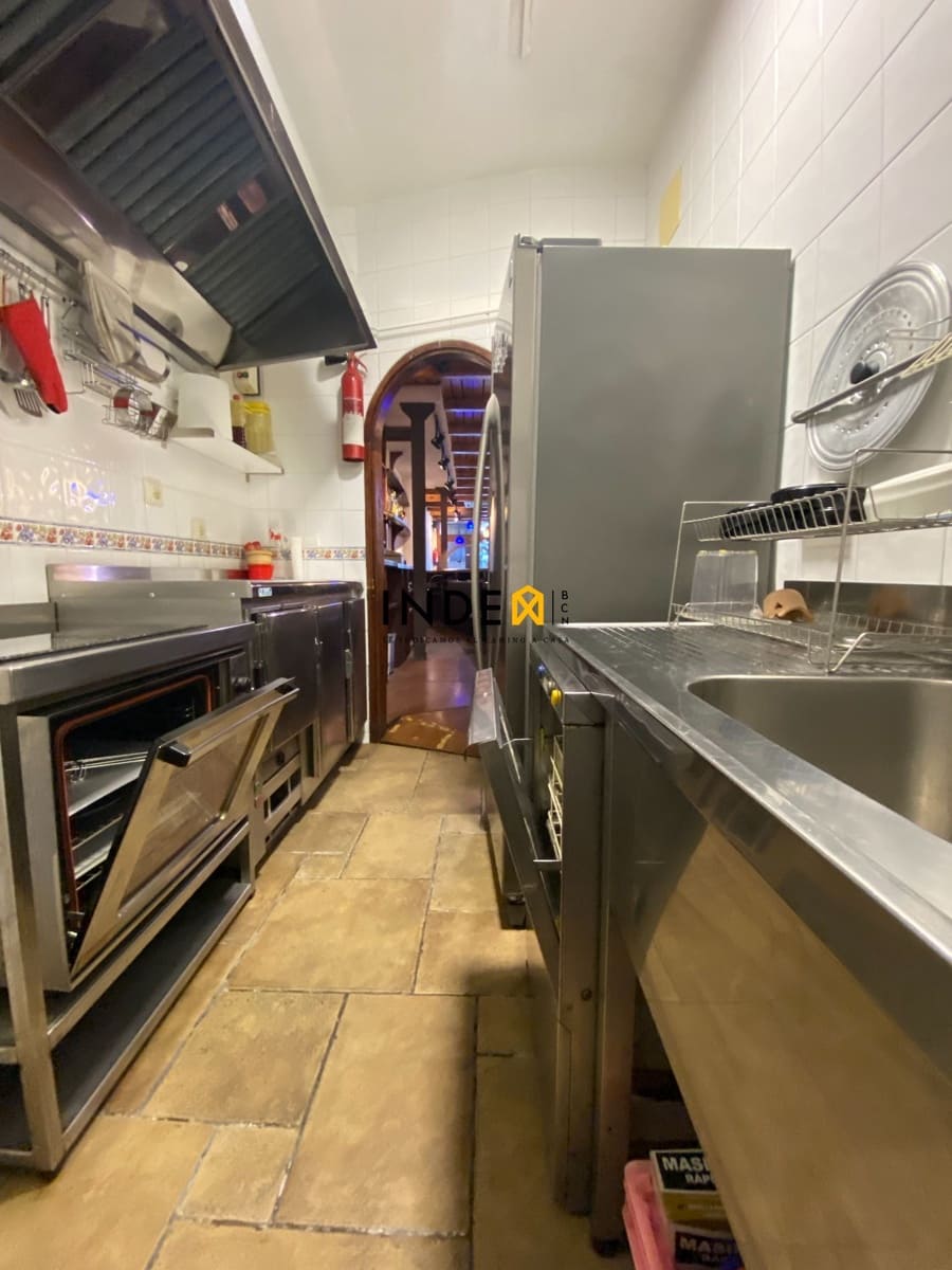 Erhverv til salg i Sitges - € 252.000 (Ref: 6716403)