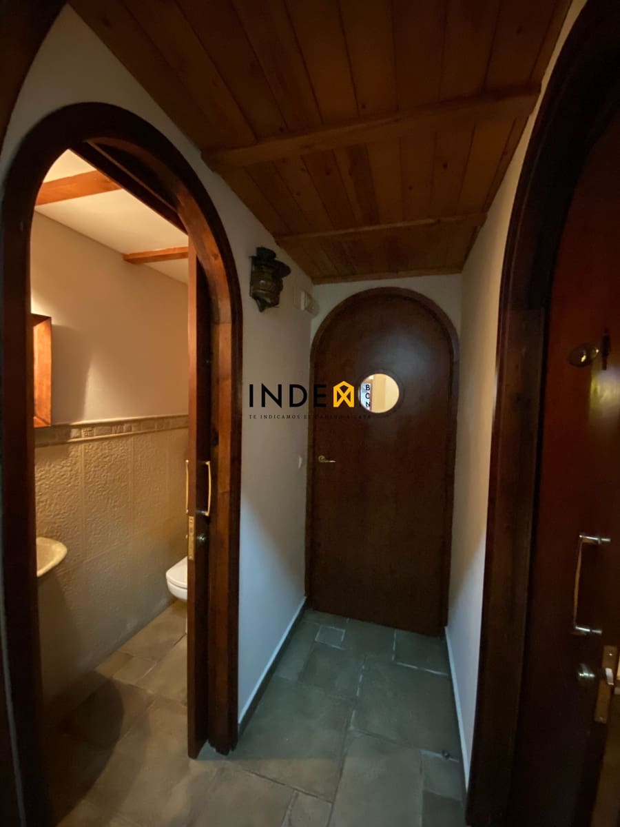 Erhverv til salg i Sitges - € 252.000 (Ref: 6716403)