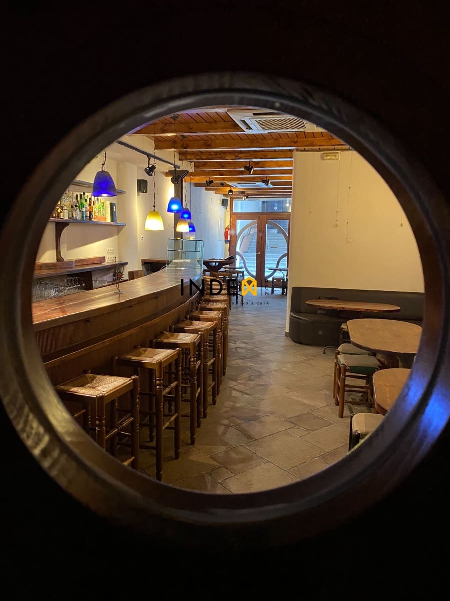 Erhverv til salg i Sitges - € 252.000 (Ref: 6716403)