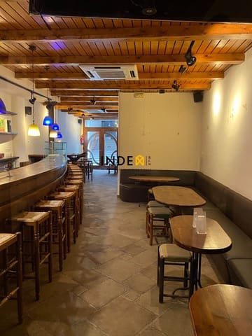 Kommersiell til salgs i Sitges - € 252 000 (Ref: 6716403)