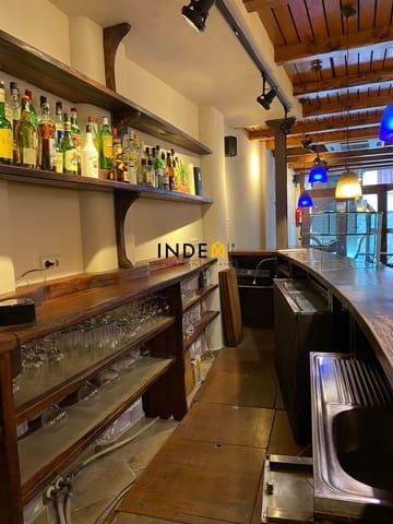 Kommersiell til salgs i Sitges - € 252 000 (Ref: 6716403)