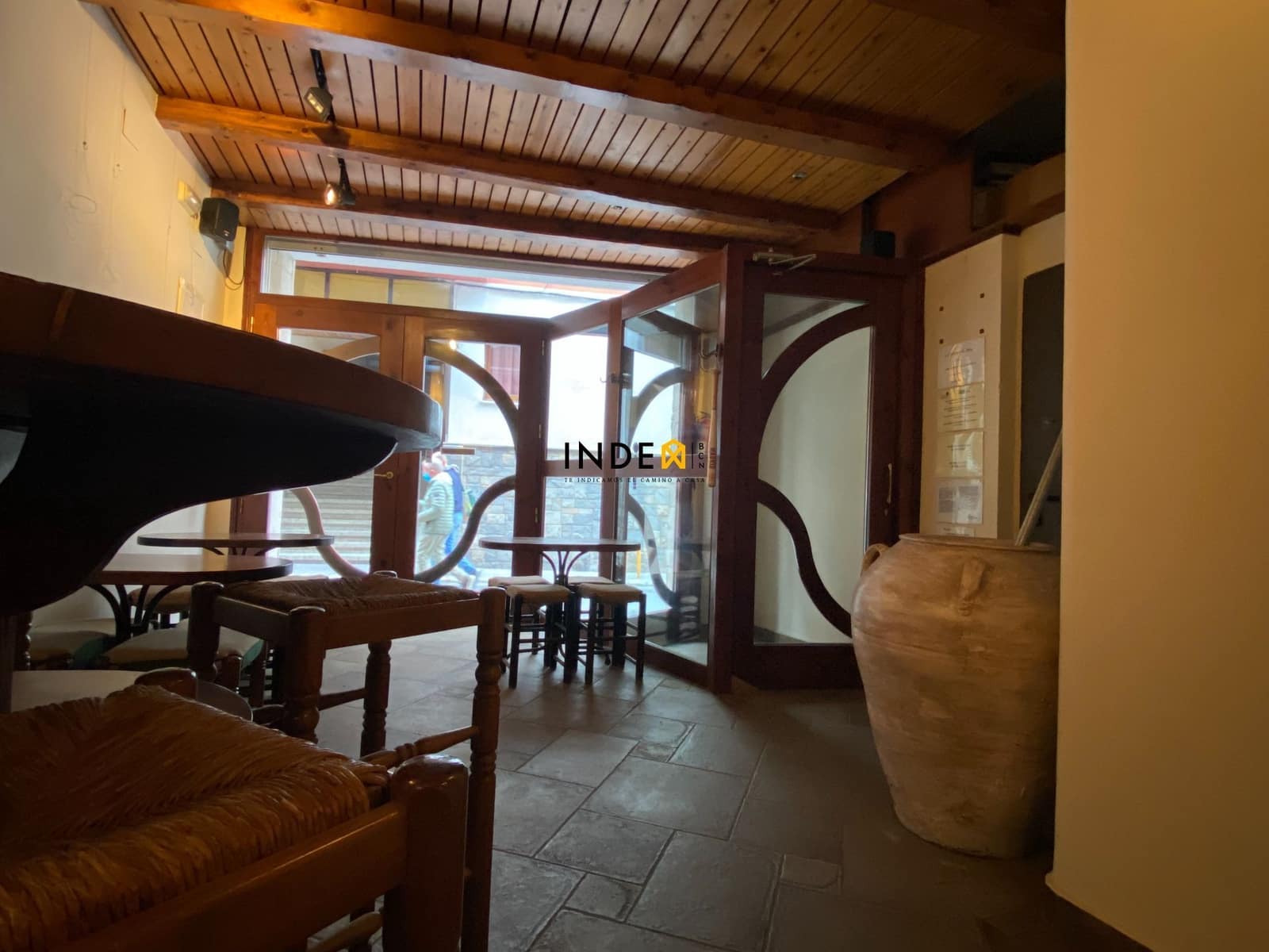 Erhverv til salg i Sitges - € 252.000 (Ref: 6716403)