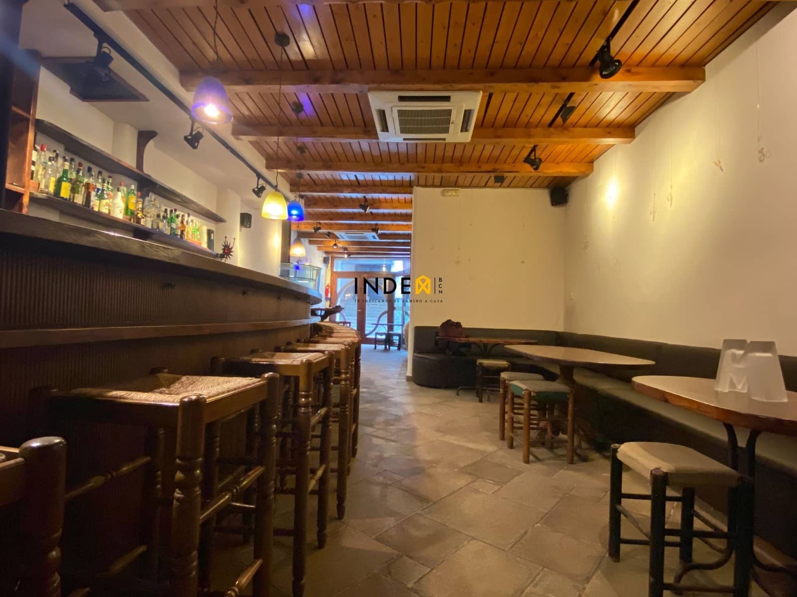 Erhverv til salg i Sitges - € 252.000 (Ref: 6716403)