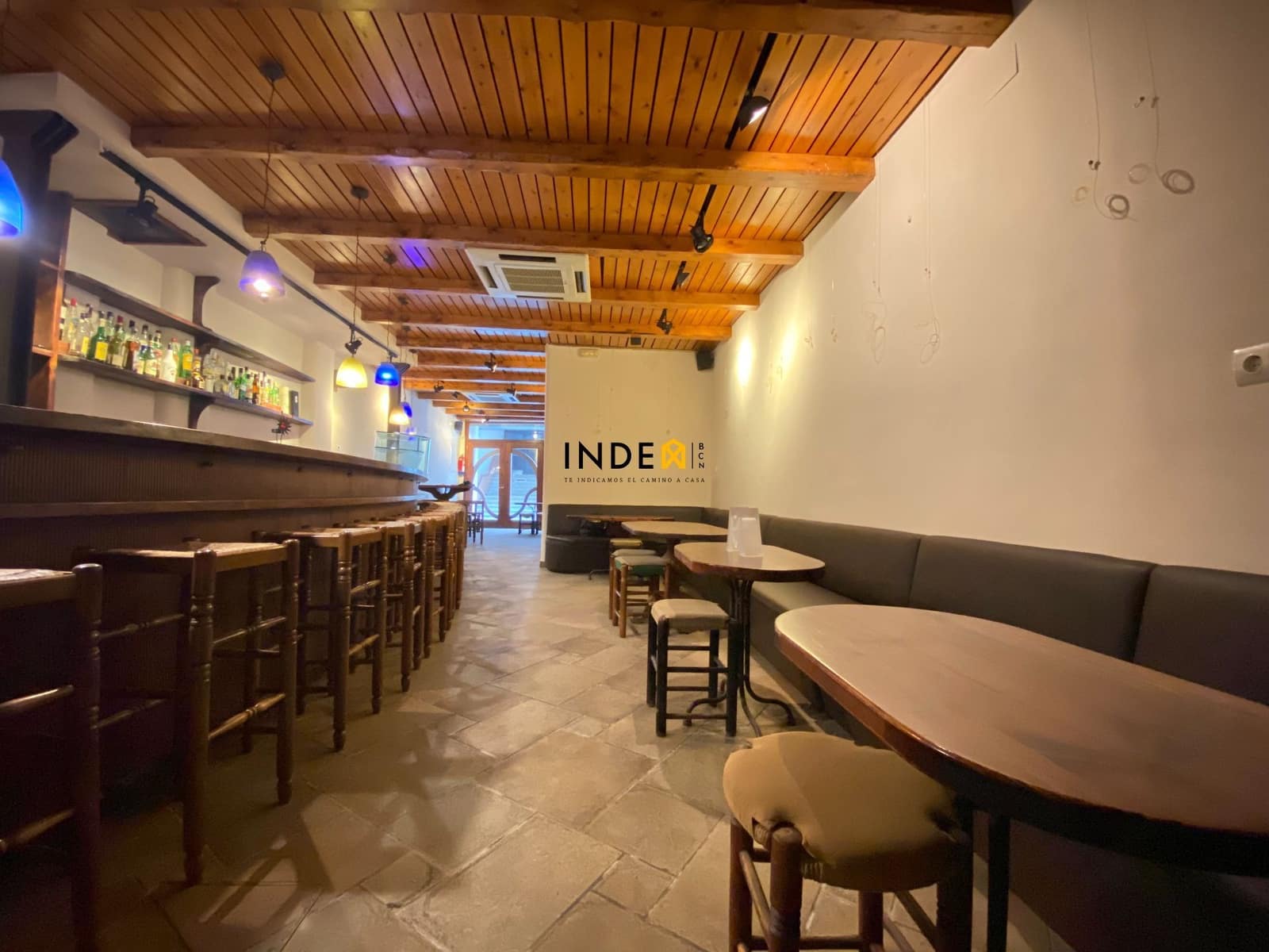 Erhverv til salg i Sitges - € 252.000 (Ref: 6716403)