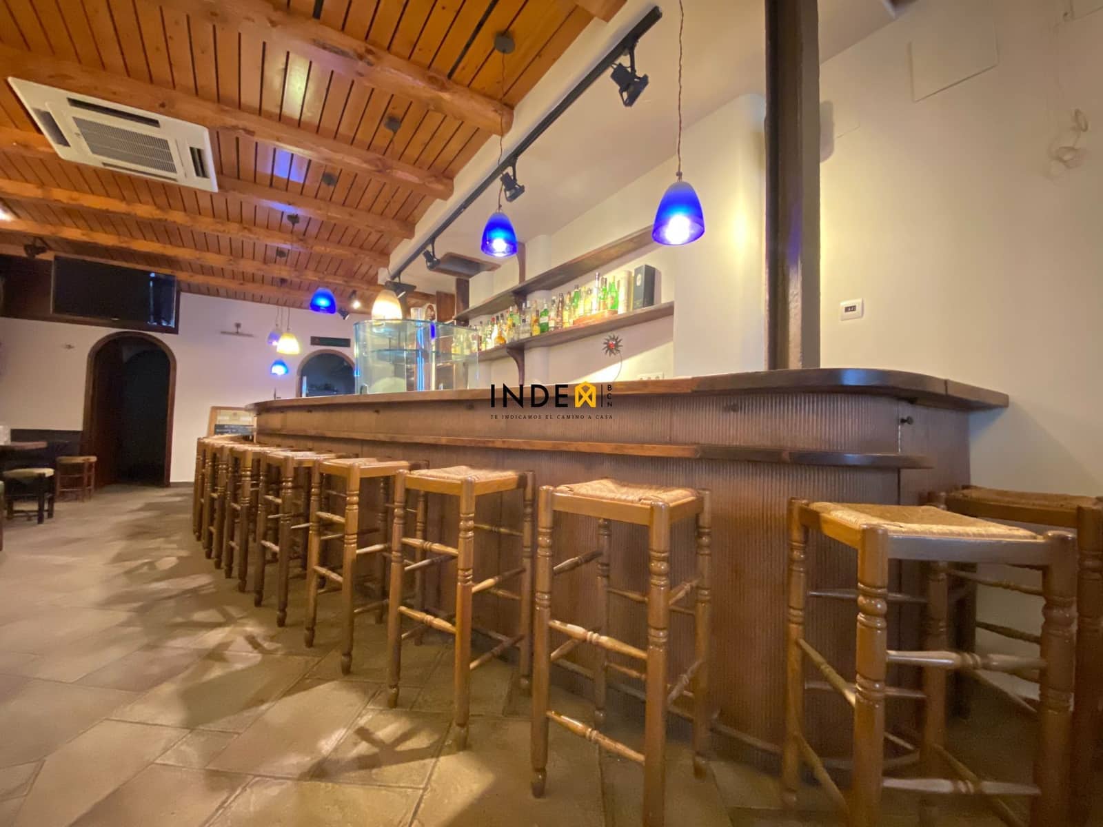 Erhverv til salg i Sitges - € 252.000 (Ref: 6716403)