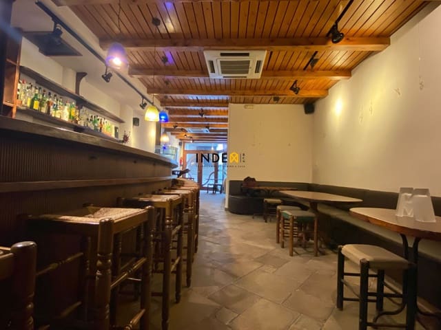 Kommersiell til salgs i Sitges - € 252 000 (Ref: 6716403)