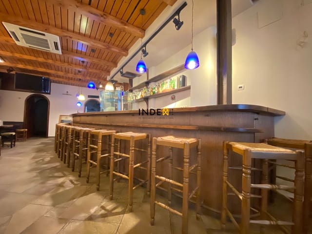 Kommersiell til salgs i Sitges - € 252 000 (Ref: 6716403)