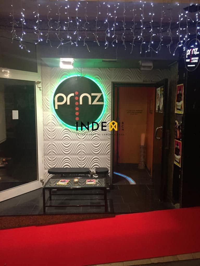 Erhverv til salg i Sitges - € 412.000 (Ref: 6736105)