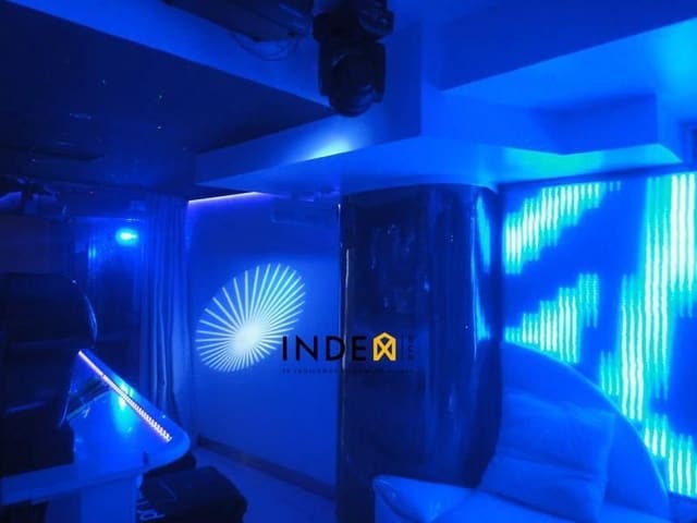 Kommersiell til salgs i Sitges - € 412 000 (Ref: 6736105)