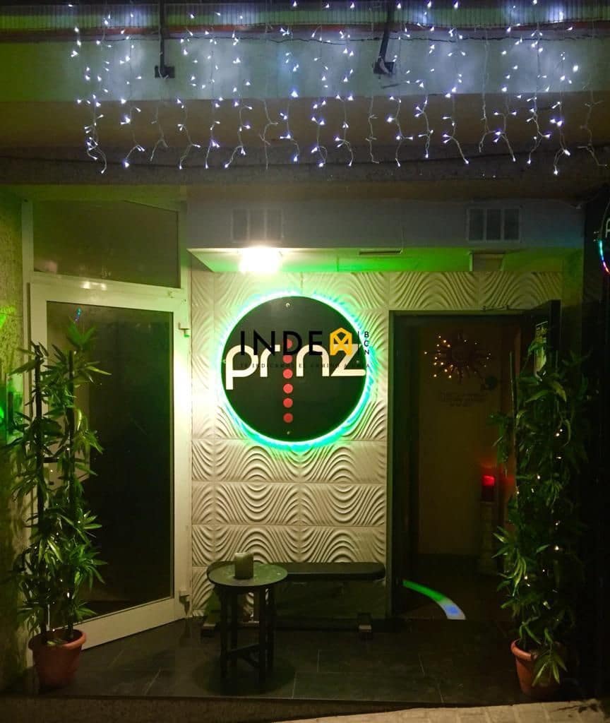 Erhverv til salg i Sitges - € 412.000 (Ref: 6736105)