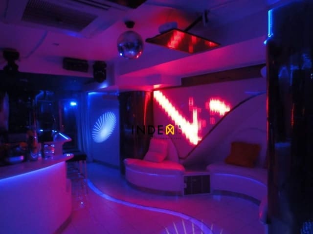 Kommersiell til salgs i Sitges - € 412 000 (Ref: 6736105)