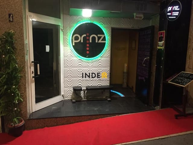 Kommersiell til salgs i Sitges - € 412 000 (Ref: 6736105)