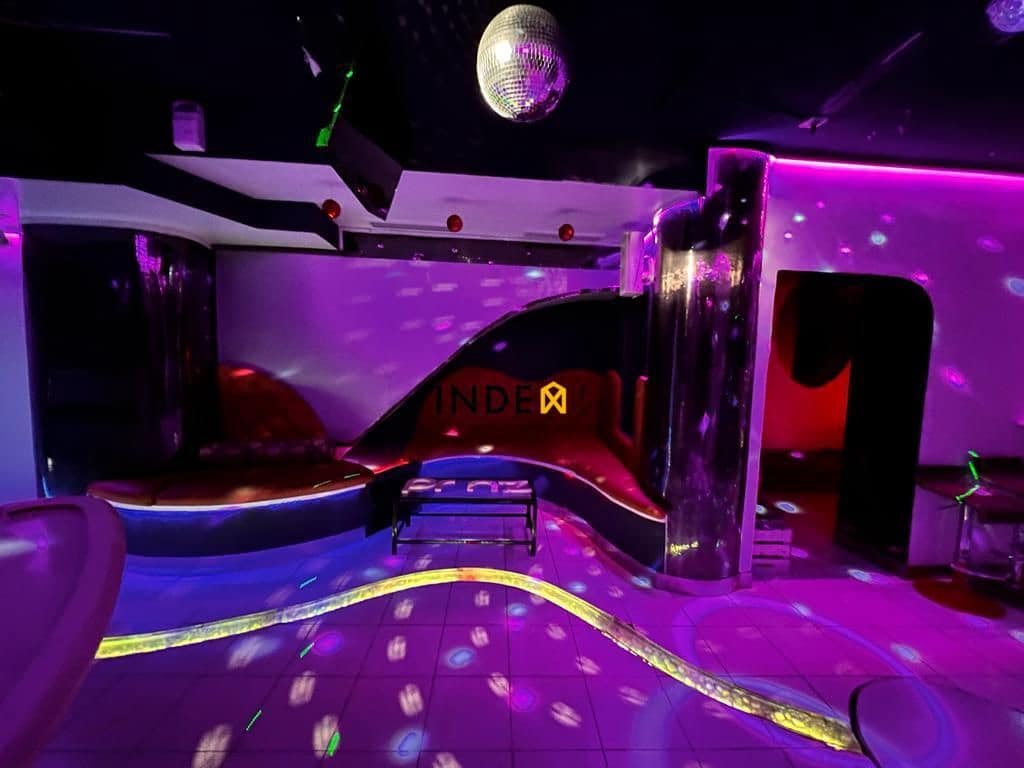 Erhverv til salg i Sitges - € 412.000 (Ref: 6736105)