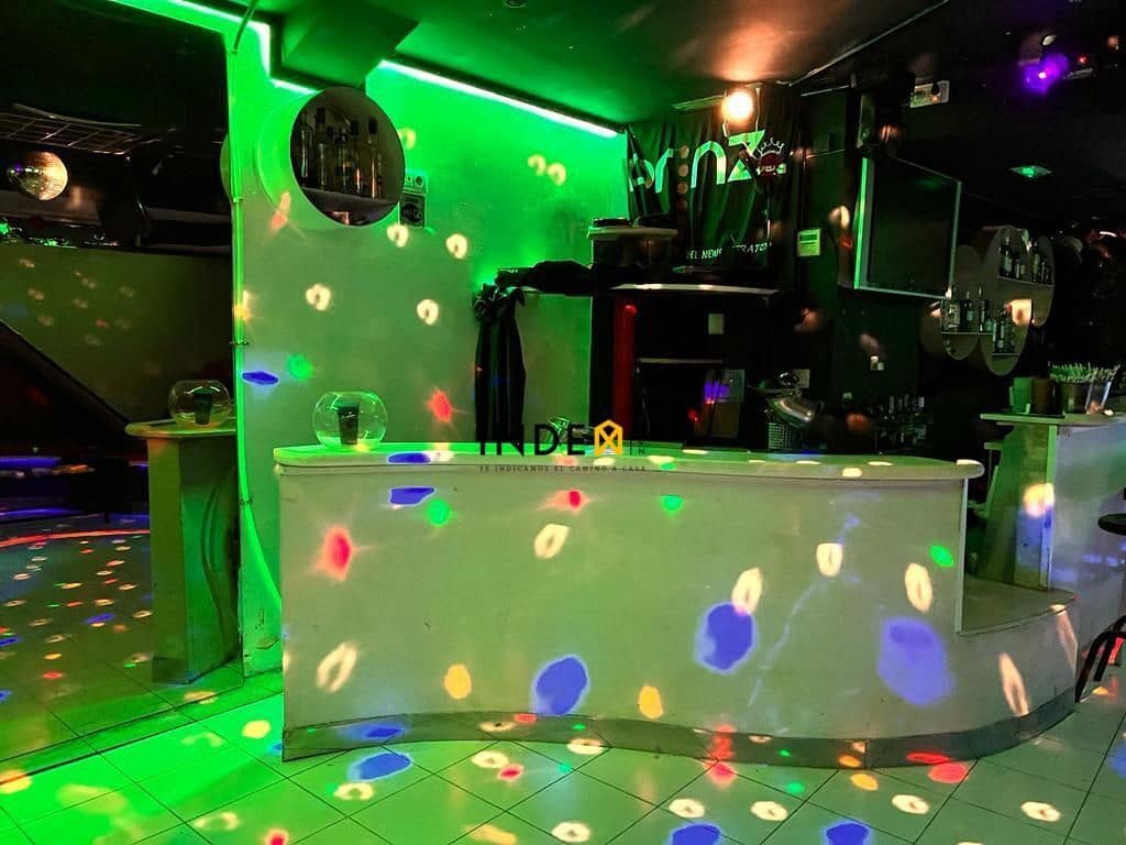 Erhverv til salg i Sitges - € 412.000 (Ref: 6736105)